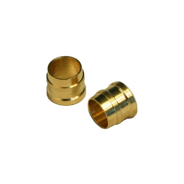 [421831575] Tuerca para latiguillo de freno Tektro 5.5