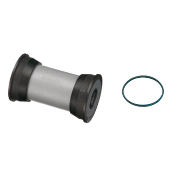 [421595073] Eje de pedalier MTB BB92/BB89.5 para eje de 24mm SHIMANO ALM92/SLE/CZ