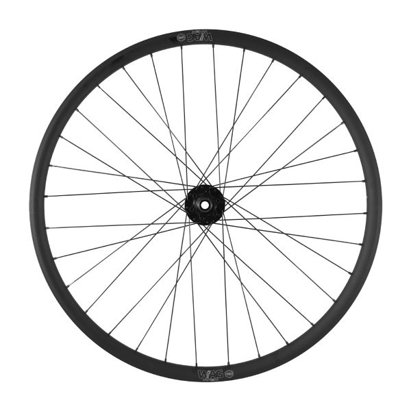 [525011652] Rueda trasera doble pared W-EN G3 i30 preparada para tubeless 27'