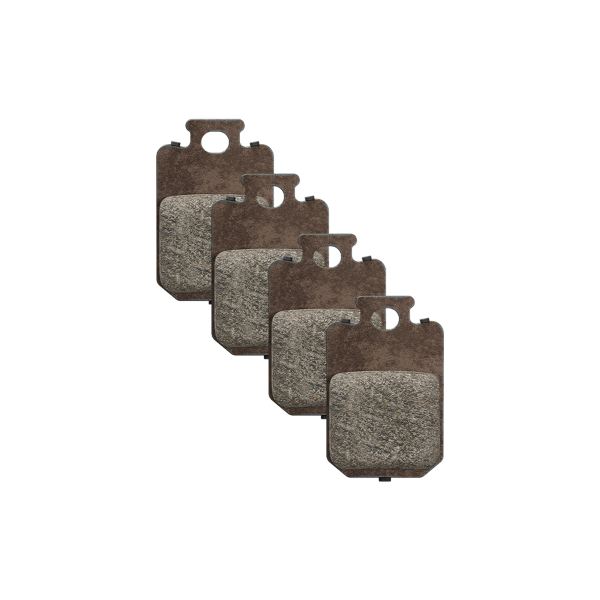 Pastillas de freno MAGURA MT7