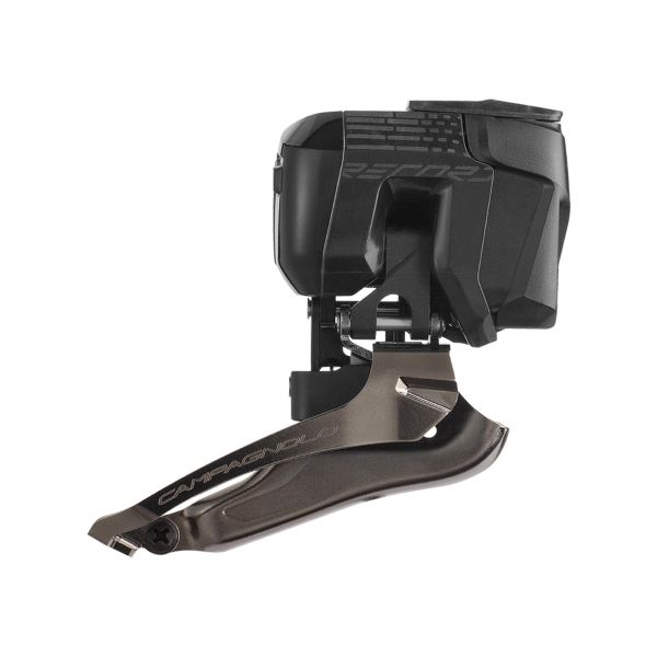 [525285014] Desviador delantero RECORD WIRELESS 2x 13s