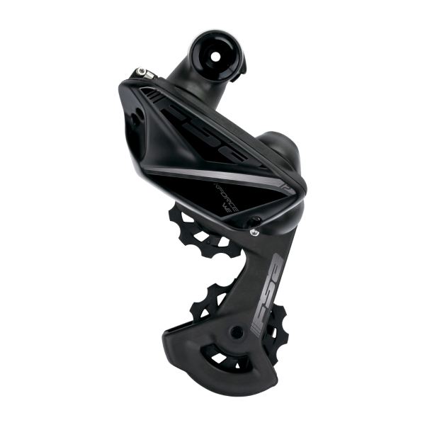 Cambio trasero K-FORCE WE 12S