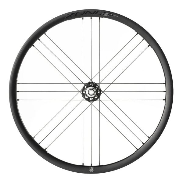 [525034051] Ruedas ZONDA GT 29.5 c23 tubeless ready 2-Way Fit Disc 28'/700C