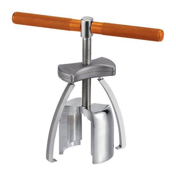 EXTRACTOR DE PALETAS INFERIORES