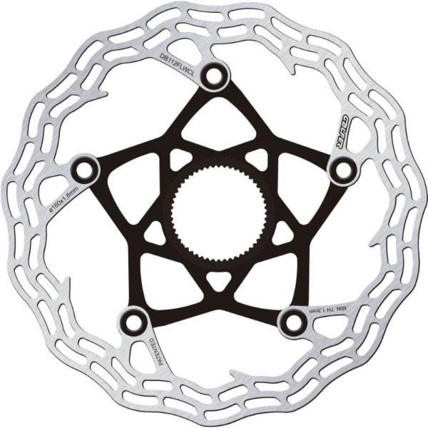 [525178710] DISCO SHARK ROAD CENTERLOCK
