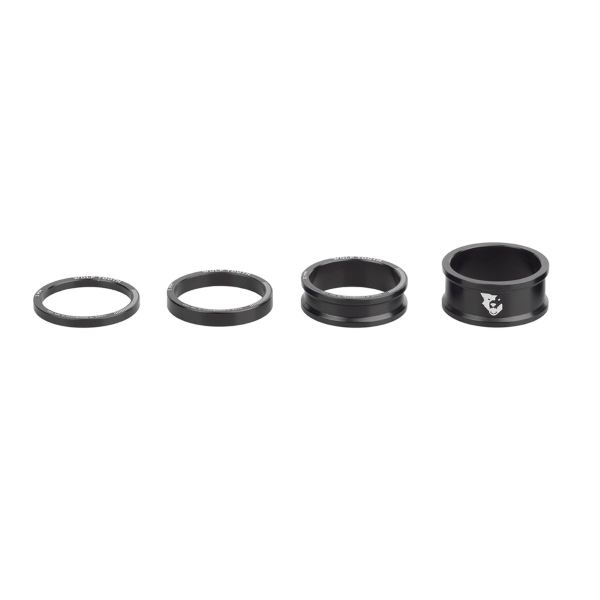Kit separador de dirección 1 1/8'