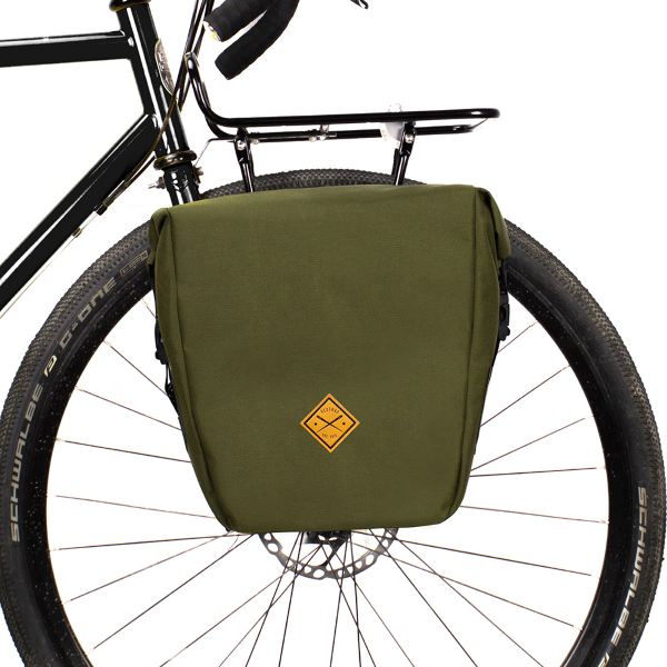 Bolsa de alforja