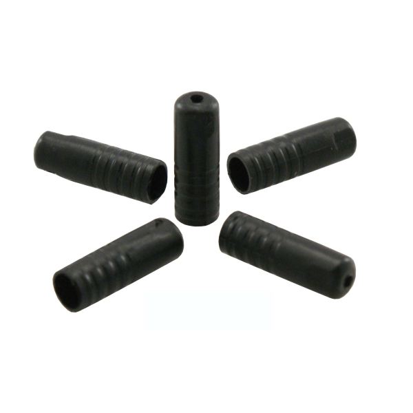 [421810091] FERRULE d.4x17mm 150 uds negro