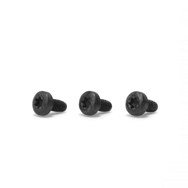 [546169165] Juego de tornillos para la cubierta de diseño BDU4XX, BDU37YY - BES 2 - SISTEMA INTELIGENTE