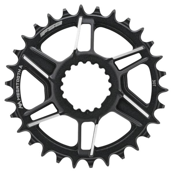 Plato GRADIENT MEGATOOTH MODULAR MONTAJE DIRECTO 1 X 11S