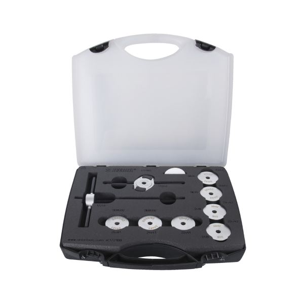 Kit de prensa para rodamientos de pedalier 1721BB