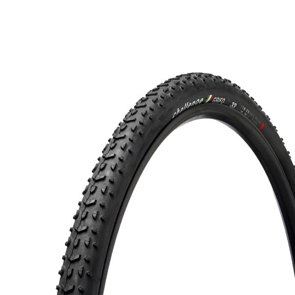 NEUMáTICO VULCANIZADO GRIFO COMP
