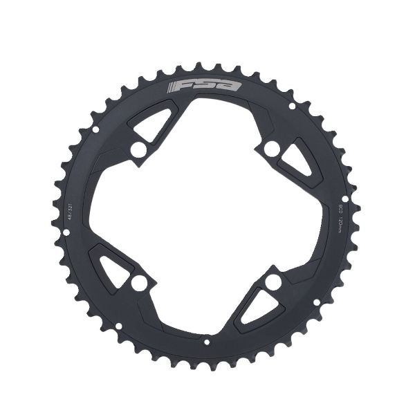 Plato BCD 110 MM 5 PERNOS 2 X 11S