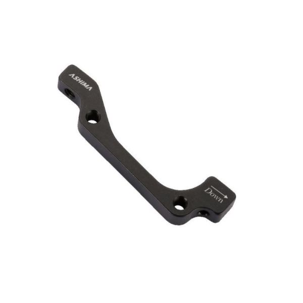 [RG0000094] Adaptador de disco delantero 180 mm (AU03)