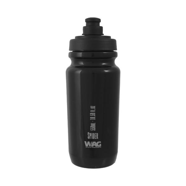 [588180195] Botella de agua PRO SPIDER 550 sin cápsula protectora