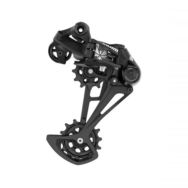 [525284001] Cambio trasero NX EAGLE 12S