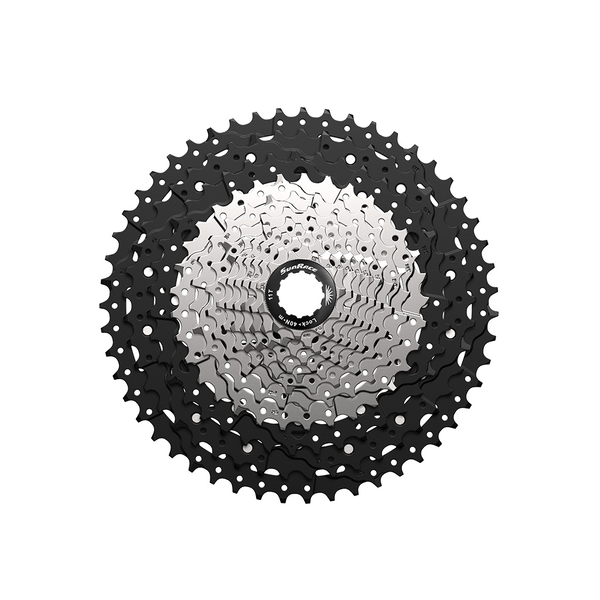 CASSETTE SUNRACE 12V 11-51 PL/NEG SHI/HG