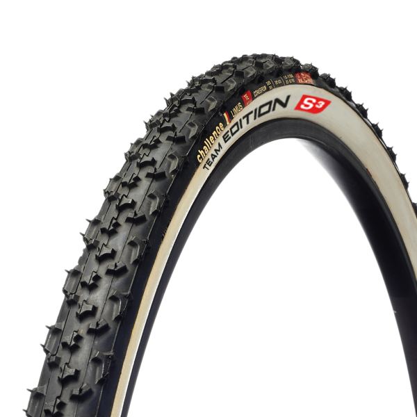LIMUS TEAM TUBULAR HECHO A MANO