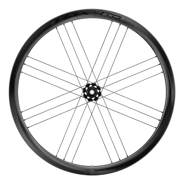 [525034025] Juego de ruedas BORA WTO 35 Carbon c23 tubeless ready 2-Way Fit Disc 28'/700C
