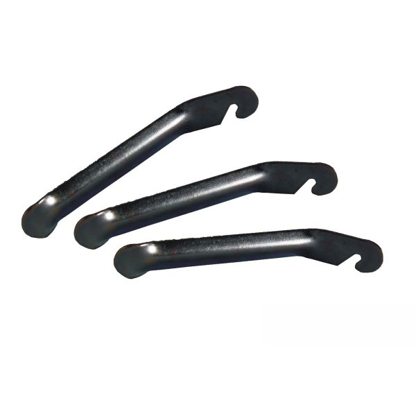 Kit cubrepalanca IRON