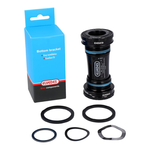 CARTUCHO PEDALIER ROSCA BSA GXP INCL. ES