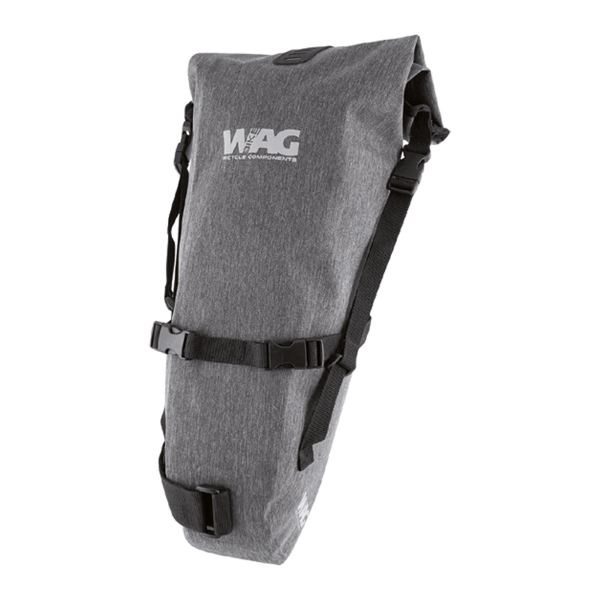 Bolsa bikepacking DE SILLíN