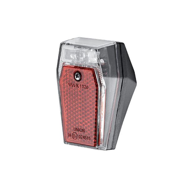 [546030370] Luz trasera de guardabarros UN-4470 (aprobaciones K1326 / IA E1 024515)