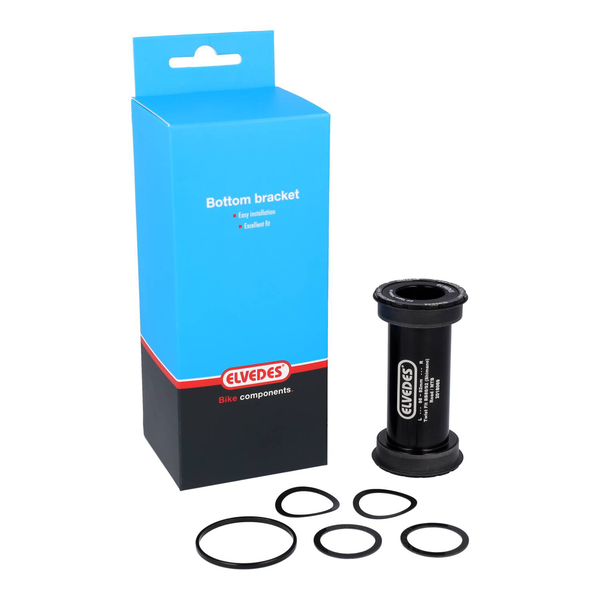 [71005] CARTUCHO PEDALIER TWIST FIT BB86/92 SHI