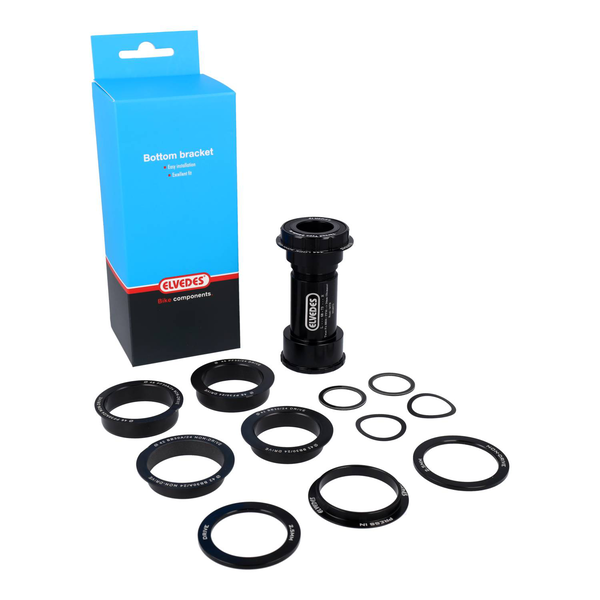 [71006] CARTUCHO PEDALIER TWIST FIT BB30
