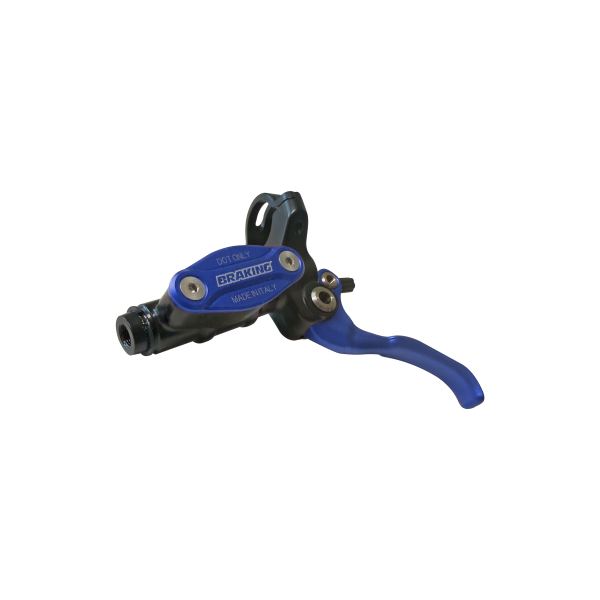 [525187024] PAREJA DE FRENO DE DISCO RM4 - TUBO KEVLAR NEGRO Ø5 mm