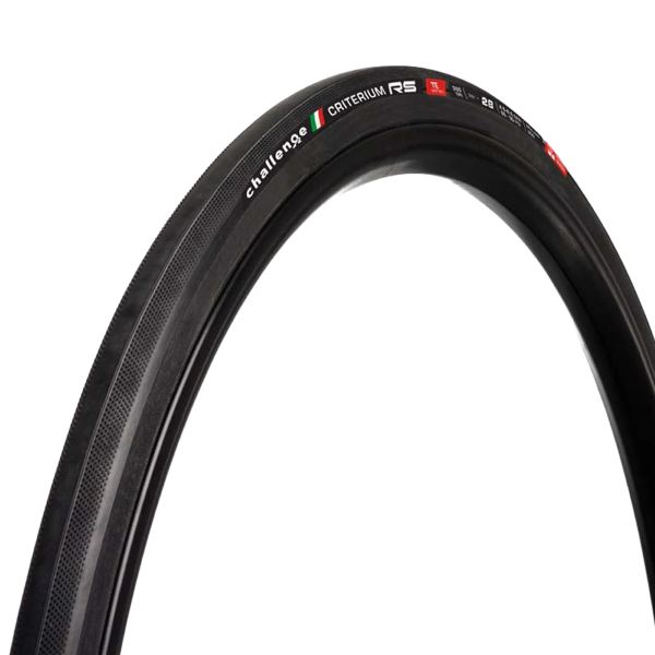 CRITERIUM TUBULAR RS TEAM EDITION