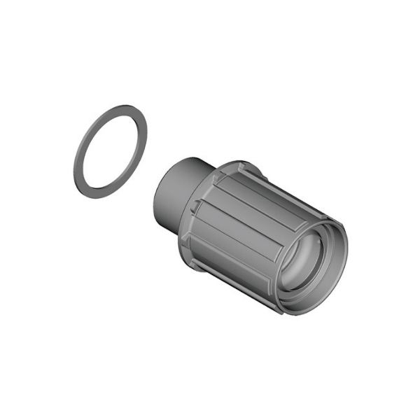 Cuerpo de rueda libre completo FH-RS470