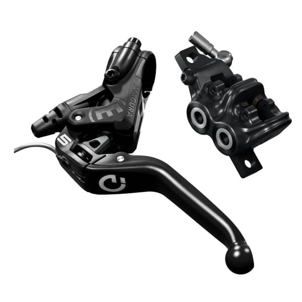 Freno de disco MT5E Post Mount