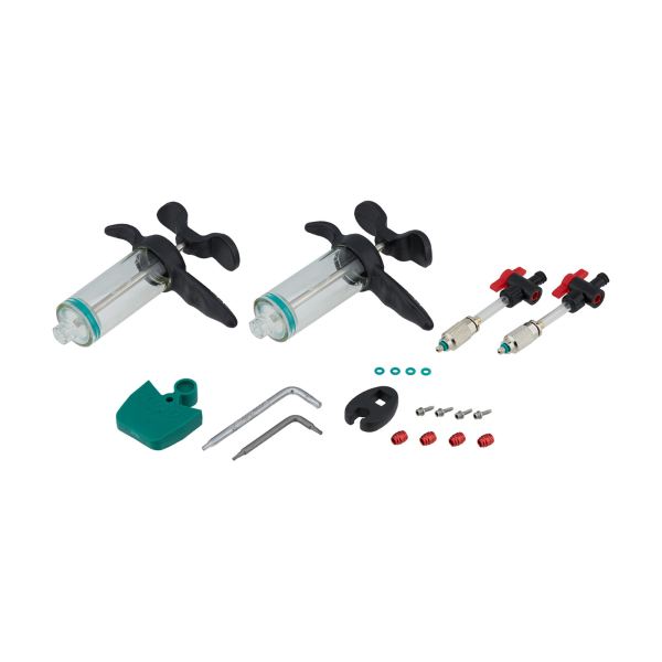 Kit de sangrado de freno de disco PRO MINERAL