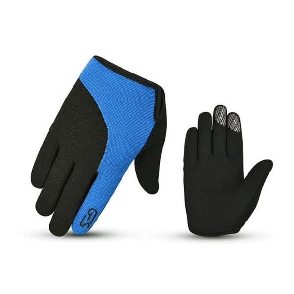 Guantes Long Fingers MENACE KID