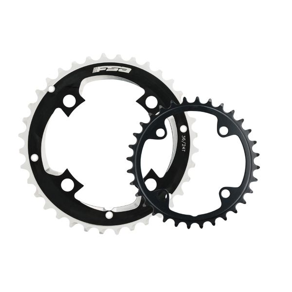 Plato AFTERBURNER MY17 BCD 96 MM 4 PERNOS 2 X 10/11S