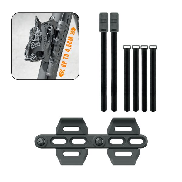 [588209002] Adaptador para portabidón CAGE SHIFTER PLUS