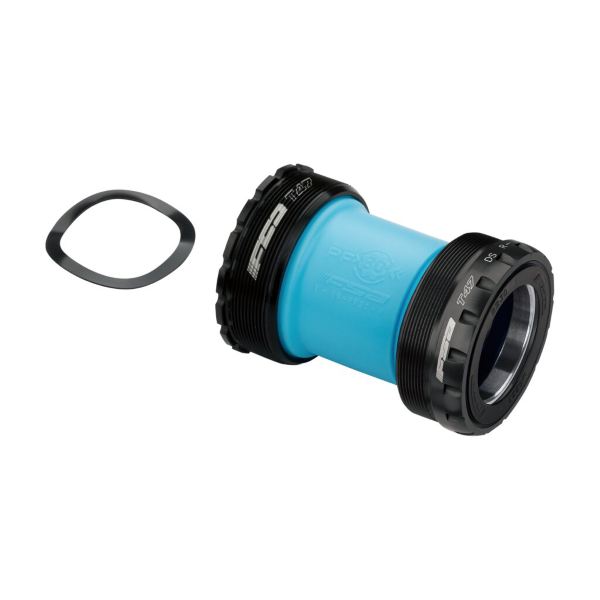 [421595110] Juego de pedalier Road T47 para eje 30mm BB386EVO BB-EVO-7003/76,75