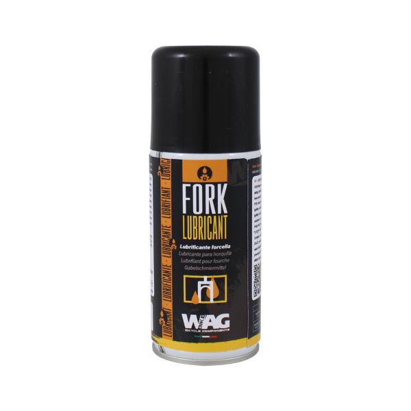 SPRAY LUBRICANTE HORQUILLA