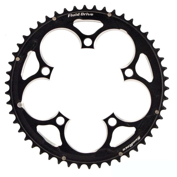 Plato BCD 130 MM 5 TORNILLOS 2 X 11S