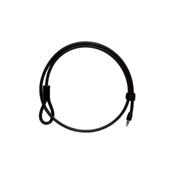 [RG0000141] Cable para cerradura EVO 1000 cm ° + Soporte