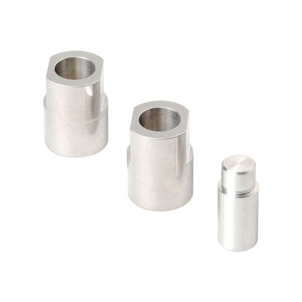 KIT DE HERRAMIENTAS PARA CENTROS para montaje de rodamientos