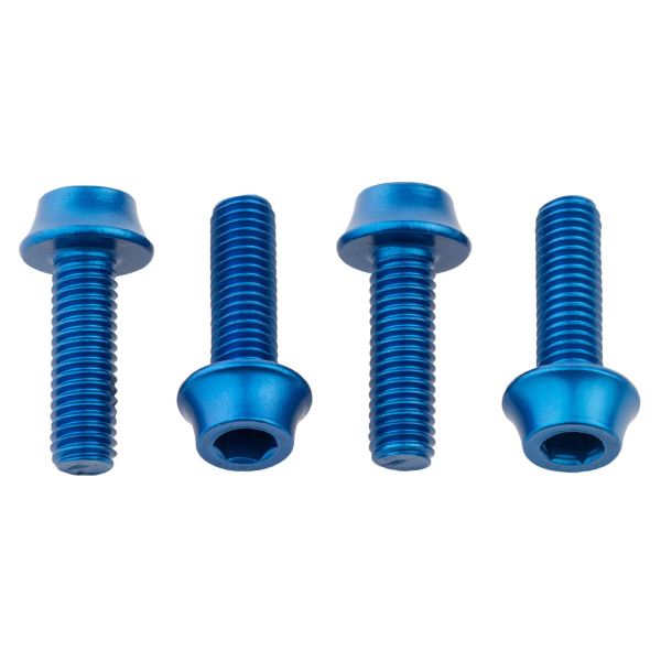 TORNILLOS PARA PORTABIDONES 4 uds.