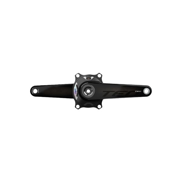 [421573004] CONJUNTO DE BIELAS TEO P515 CARBON POWER METER (SIN PLATOS)
