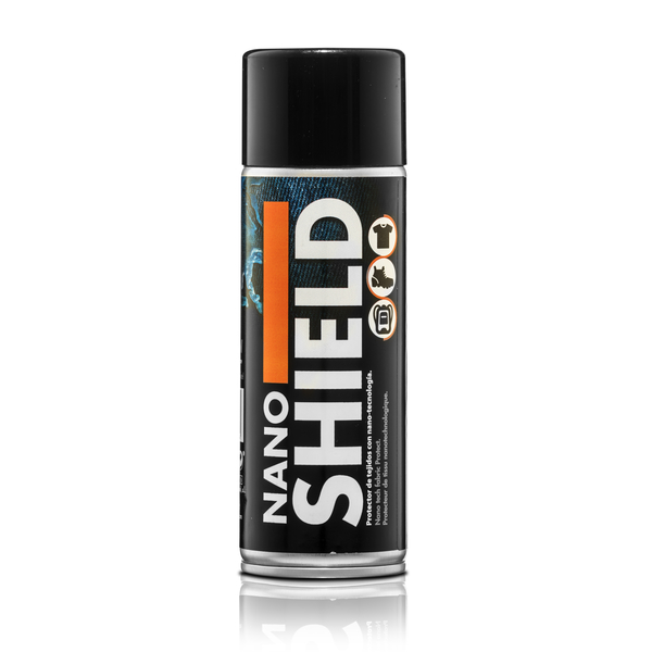 [47013] IMPERMEABILIZANTE Nano Shield 200ml.