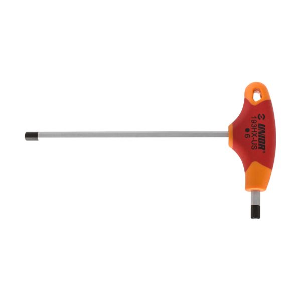[567008016] Destornillador hexagonal mango en T 193HX-US