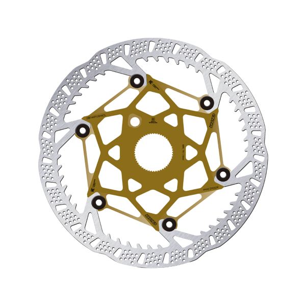 [525178610] DISCO SHARK EVO CENTERLOCK
