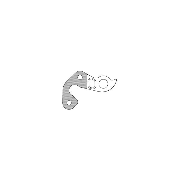 [525292510] Patilla de cambio