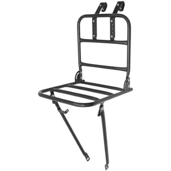 [588100281] Portaequipajes delantero de acero HEAVY DUTY 26'-28'