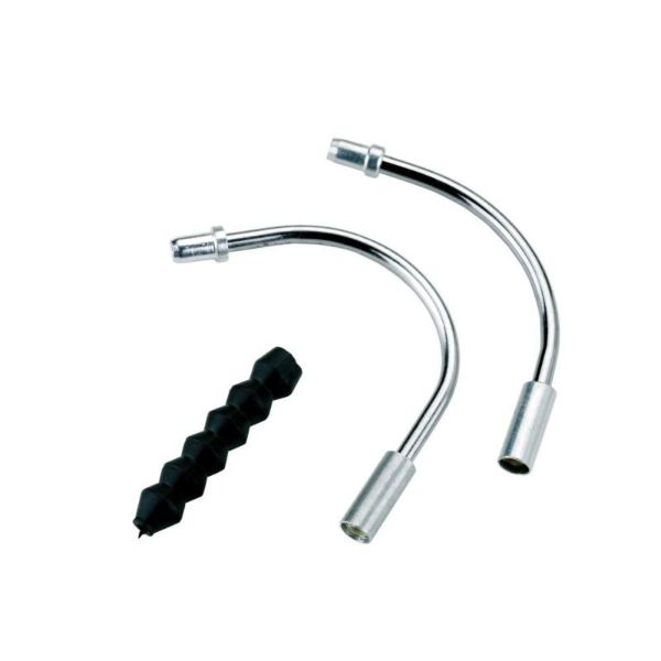 [RG0000006] Juego de guía de cable para freno V-Brake (5+5+10)